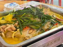-四姐南瓜田鸡(202店)