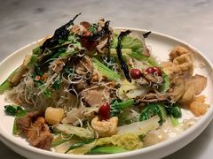 兴化炒米粉-莆田餐厅PUTIEN(三里屯店)