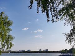 -长春市南湖公园