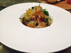 -天宇菲尔德·花园西餐厅·海鲜自助餐