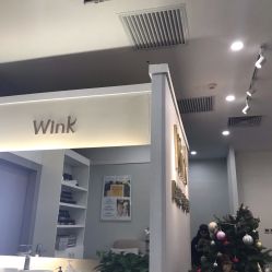 -Wink美甲美睫