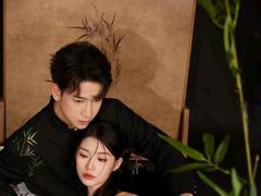 -iF摄影•全家福•证件照•形象照(南山店)