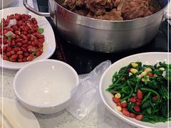 -蝎王府羊蝎子(嵩山南路店)