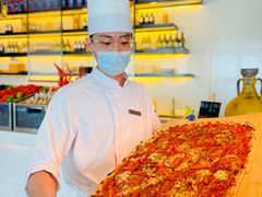 -沈阳君悦酒店·意坊意大利餐厅