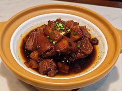 -小菜园新徽菜(合肥瑶海万达店)