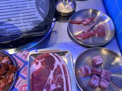 -喜井无限自助烤肉公司(石厦店)