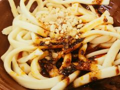 甜水面-龙抄手(春熙路总店)