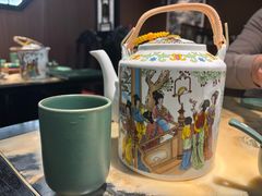 -锦府盐帮·侯宅(五棵松万达店)