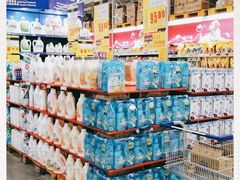 -麦德龙(嘉定店)