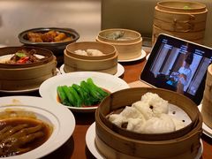 -杭州JW万豪酒店-万豪中餐厅