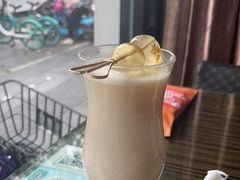 -豪客来牛排(府河店)