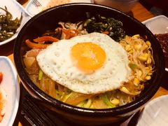 -唯成•韩国炭火烤肉 유성고기