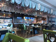 -阳光岛·海鲜盛宴(银泰中心in99店)