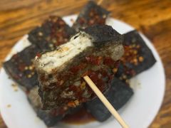 -五娭毑臭豆腐(黄兴南路店)