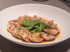-虹潮荟·餐桌上的美食地理(太阳宫店)