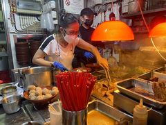 -下环街市熟食中心
