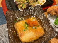 -樱の千渡日式料理·铁板烧•烧鸟(金盛田广场店)