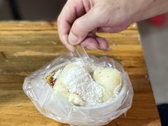 -共和老洪豆花草粿水粿