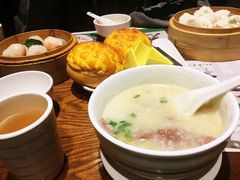 冰火菠萝油-香港表哥茶餐厅(银泰百货店)