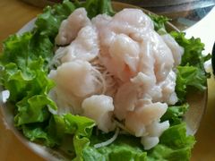 -东来顺饭庄(金泉广场店)