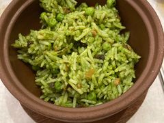 老姜松茸紫菜饭-无味舒食(环岛路店)