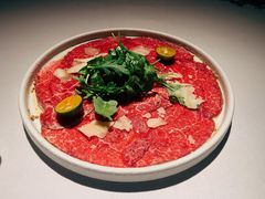 芝士生肉-夏朵花园(复兴西路店)