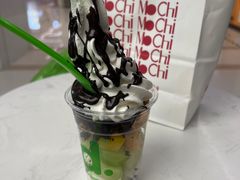 -Salud撒露欧洲冻酸奶(五道口购物中心店)