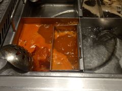 -海底捞火锅(天一广场亚细亚店)