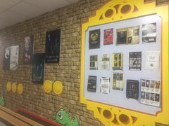 -逃脱反斗城沉浸剧情密室(北京路店)