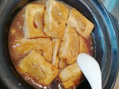 -启香鸡私房菜(湖景店)