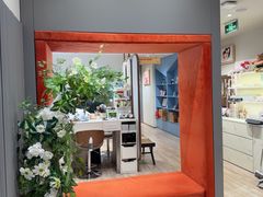 -海马体照相馆(上海月星环球港店)