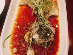 -西北石油酒店福粤中餐厅