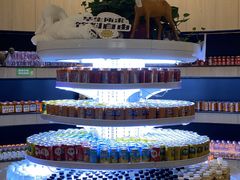 -涨巢·潮玩水疗局