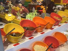 -钢管厂五区小郡肝火锅串串香(清河店)