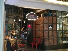 门面-玛格萝妮(汇智国际商业中心店)