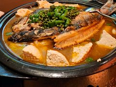 -探鱼·鲜青椒爽麻烤鱼(正佳广场店)