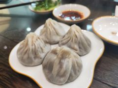 -笑来喜馄饨小笼工坊(通扬路店)