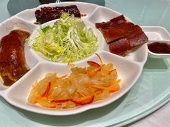 乳猪拼盘-幸运楼(北京路店)