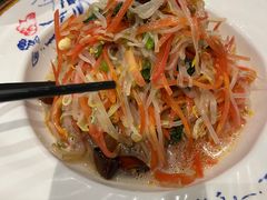-临潼印象·特色陕菜