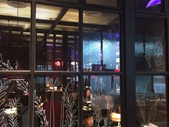门面-探鱼·鲜青椒爽麻烤鱼(天河优托邦店)