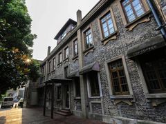 -半岛1919创意园区