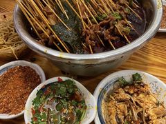 -成都瓜串串(华强北店)