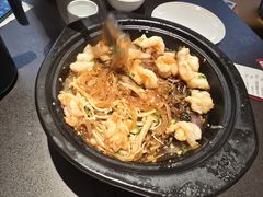 -茅庐毛血旺(临沂泰盛广场店)