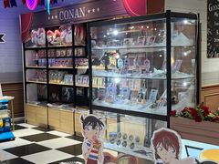 -IPSTAR|潮玩星球(天府广场店)