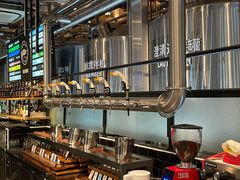 -Goose Island Brewhouse鹅岛精酿啤酒酿造工坊餐厅