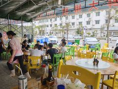 -海之鲜大排档(东山海鲜金銮湾店)