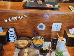 -戏作寿司(观音桥店)
