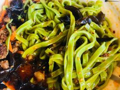 -宽巷子成都火锅(南站店)