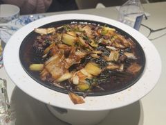 -悦融琥珀·京鲁菜·海味珍品(西单店)
