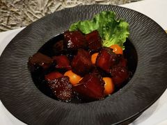-外滩往事民国上海菜(黄浦店)